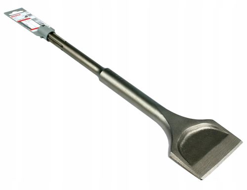 BOSCH DŁUTO PŁASKIE SDS-MAX 115x400 MM na Arena.pl