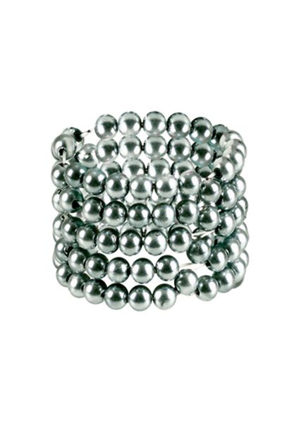 Ultimate Stroker Beads Silver zdjęcie 1