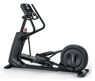 Orbitrek elektromagnetyczny Gymost E38 LED 40 poziomów oporu 51 cm krok na Arena.pl