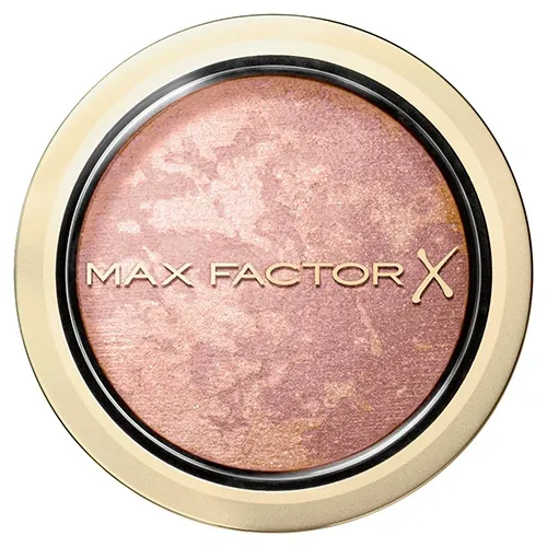 Max Factor Facefinity Blush 1,5 g dla kobiet Róż 10 Nude Mauve zdjęcie 7
