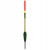 Spławik Przelotowy z BALSY SHARK Perfekt Hunter 2,0 g / 17,5 cm