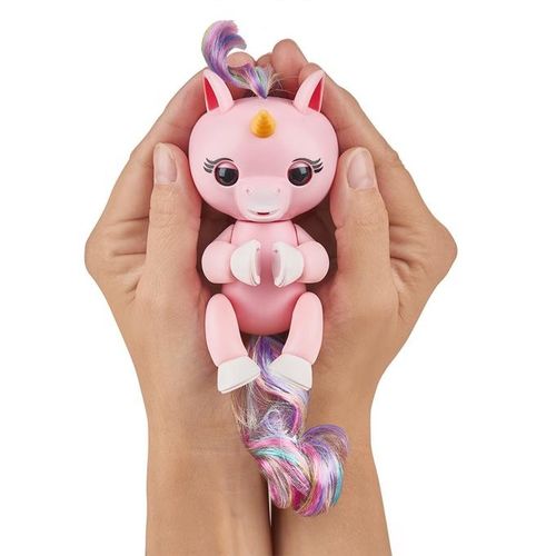 WowWee Fingerlings jednorożec Gemma na Arena.pl