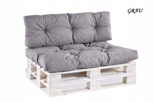 Poduszka, Poduszki na palety 120x80x15 ,120x40x15 na Arena.pl