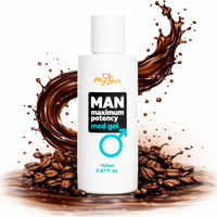Żel Na Potencję Dla Mężczyzn Mylove Man Maximum Potency Med Gel 150 Ml