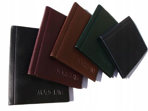 ALBUM KLASER na 144 DUŻE MONETY nowość na Arena.pl