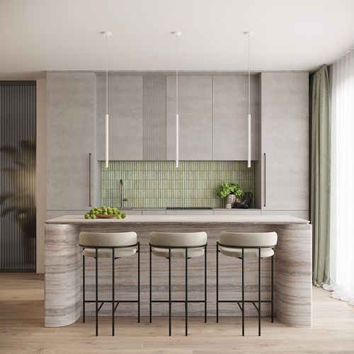 Lampa wisząca ARCHE 1 biała na Arena.pl