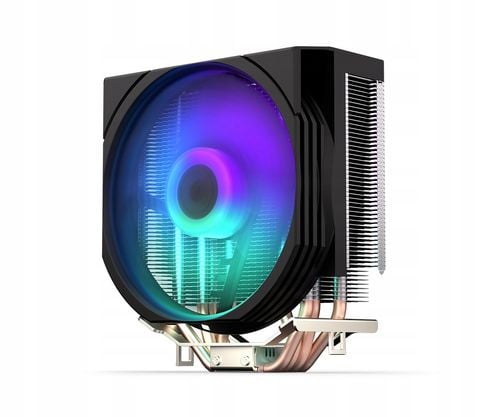 ENDORFY Spartan 5 MAX ARGB 120mm EY3A004 na Arena.pl