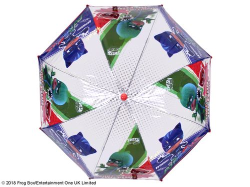 PJ Masks manual umbrella na Arena.pl