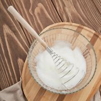 trzepaczka ubijak do jajek klasyczny frolee kz-04-um