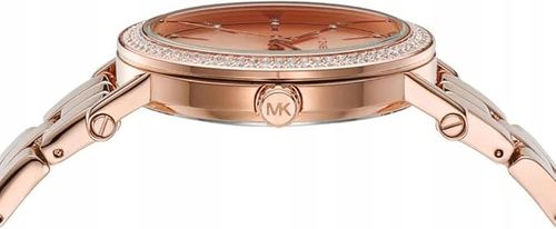 Michael Kors Corey MK7346 Damski Zegarek na Arena.pl
