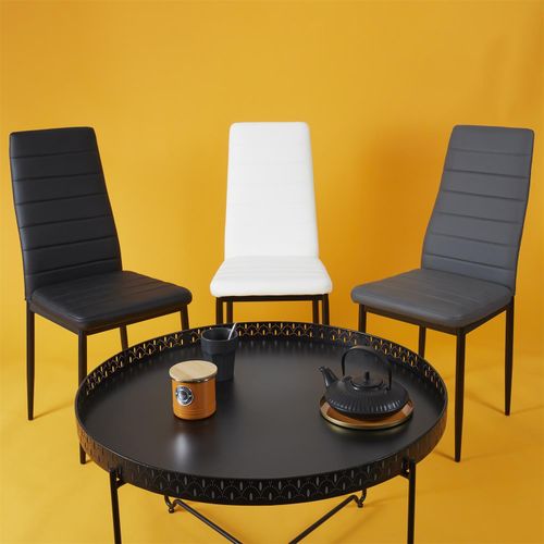 Stolik kawowy Modes czarny na Arena.pl