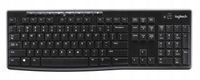 Logitech K270 Klawiatura, German, 920-003052