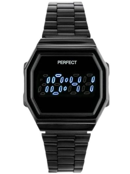 ZEGAREK LED PERFECT A8039 (zp916d) zdjęcie 1
