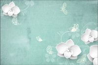 Tło PRODUKTOWE kulinarne Flat Lay na bloga insta