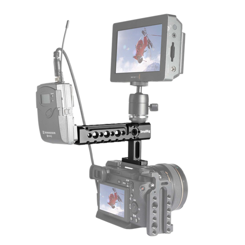 SmallRig uchwyt stabilizujący górny do klatek operatorskich 1984 na Arena.pl