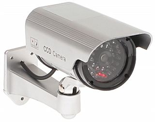 KAMERA ATRAPA ACC-103S/LED na Arena.pl