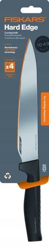 FISKARS NÓŻ DO MIĘSA HARD EDGE 1051760 na Arena.pl
