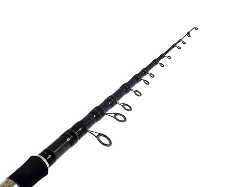 Spinmaster 3,9m c.w. 10-50g - uszkodzona na Arena.pl