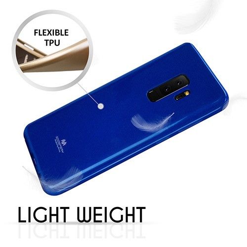 Samsung S9 Plus Mercury Jelly Etui na Arena.pl