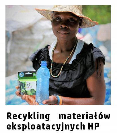 Tusz HP 704 Kolorowy CN693AE na Arena.pl