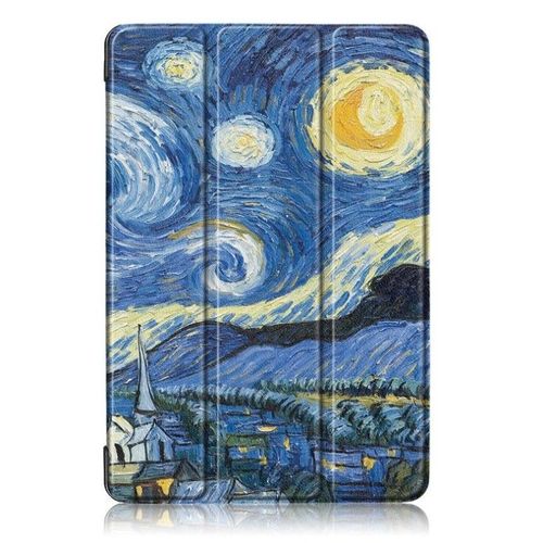 TECH-PROTECT SMARTCASE HUAWEI MEDIAPAD T5 10.1 STARRY NIGHT na Arena.pl