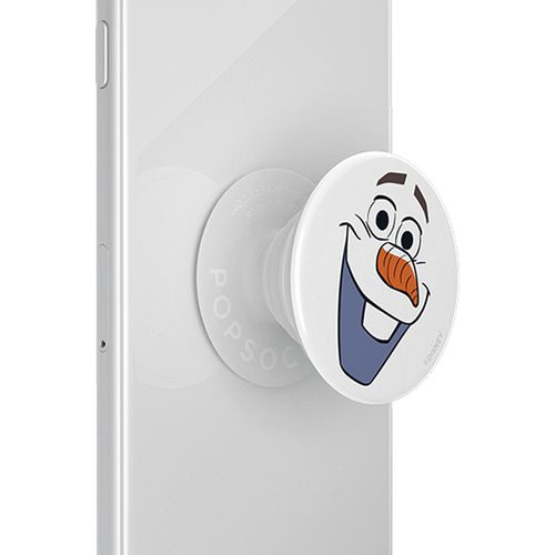 Uchwyt na dłoń Popsockets Olaf Smartfon Tablet na Arena.pl