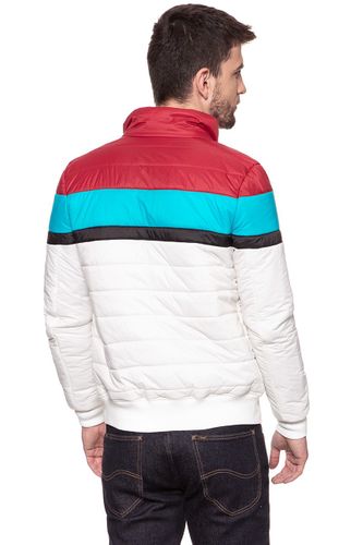 WRANGLER PUFFER JACKET OFFW W4705X402 S na Arena.pl