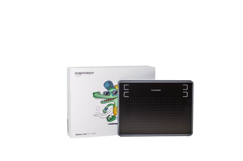 Tablet graficzny Huion H430P na Arena.pl