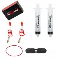 Zestaw do odpowietrzania hamulców AVID / SRAM