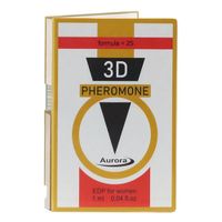feromony   3d pheromone under 25 1 ml