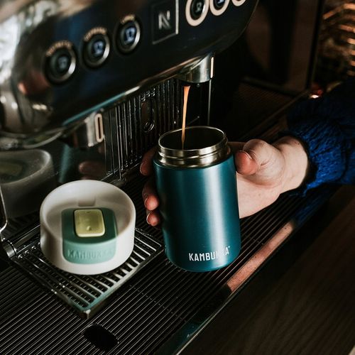 Kubek termiczny Kambukka Olympus 300 ml enchanted forest 2.0 na Arena.pl