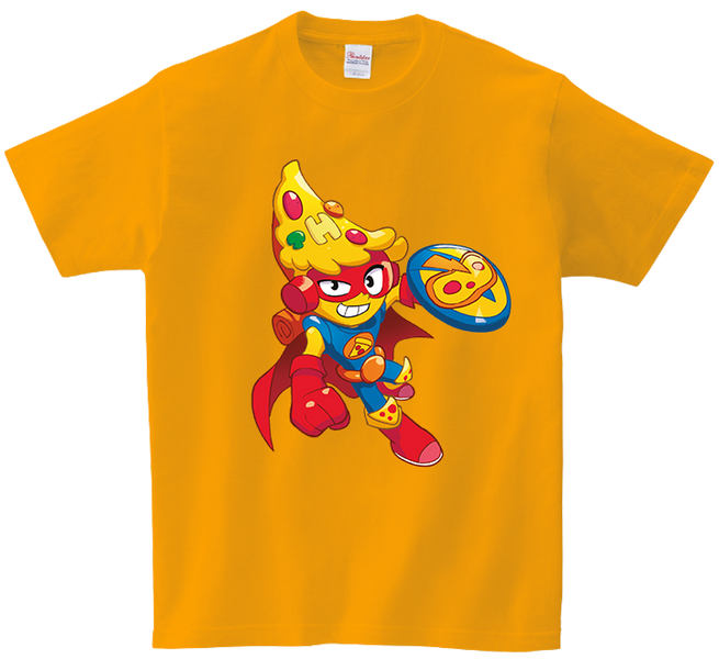 Koszulka T-shirt Super Things zdjęcie 1