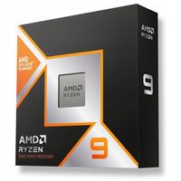 Procesor AMD Ryzen 9 9900X3D BOX (100-100001368WOF)