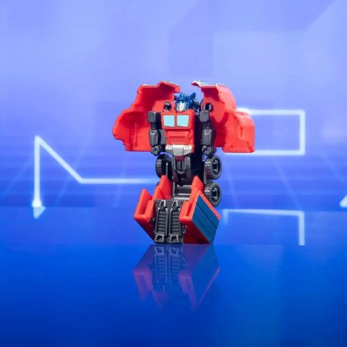 Figurka Transformers Earthspark, Optimus Prime na Arena.pl