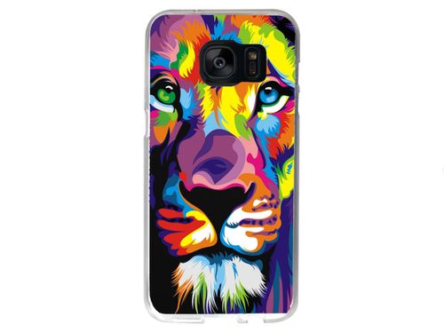 SAMSUNG GALAXY S7 EDGE | Etui case WZORY na Arena.pl