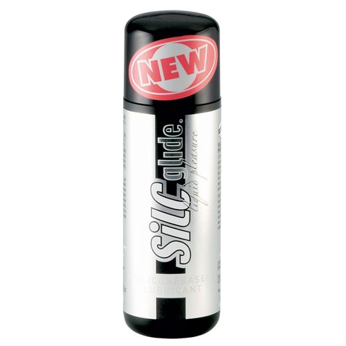 Żel-SILC glide- 50 ml siliconebased lubricant na Arena.pl