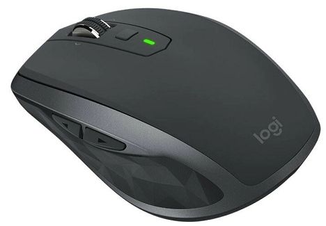 MYSZ BEZPRZEWODOWA LOGITECH MX ANYWHERE 2S BLUETOOTH EDITION na Arena.pl