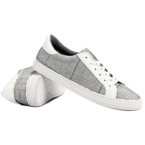 Sznurowane Trampki r.41 na Arena.pl