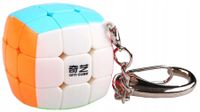 ORYGINALNA KOSTKA RUBIKA QiYi 3x3x3 Brelok 30mm