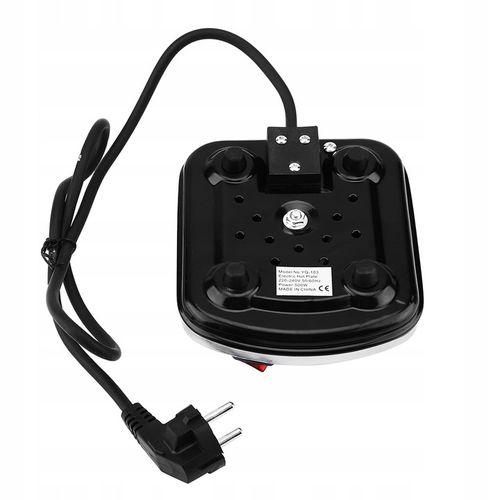 PODGRZEWACZ ELEKTRYCZNY POD KUBEK DO KAWY HERBATY USB PODSTAWKA 500W na Arena.pl