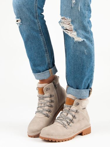 TRAPERKI Rozmiar - 38 na Arena.pl