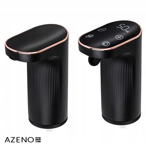 DOZOWNIK NALEWAK DO ALKOHOLU ELEKTRYCZNY DO WÓDKI WHISKEY WINA Z AERATOREM na Arena.pl