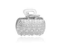 Spinka klamerka metalowa wzór