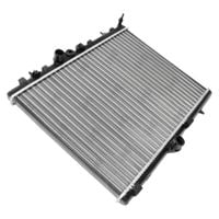 CHŁODNICA CITROEN C-ELYSEE 2012 2013 2014 2015