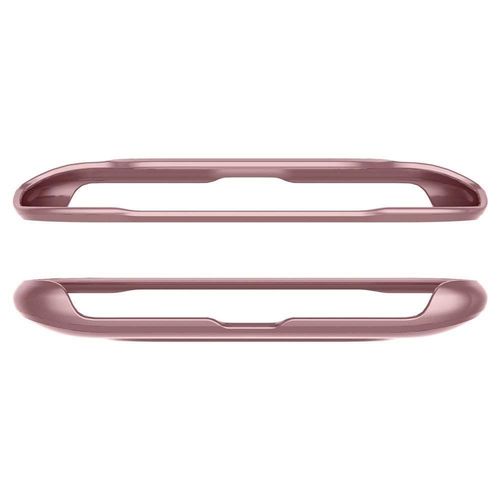 Etui Spigen Thin Fit Galaxy A80 Rose Gold na Arena.pl