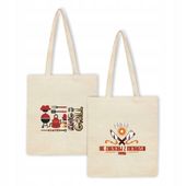 Eko Torba z imieniem NIE ZADZIERAJ Z KUCHARZEM