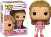 Funko POP! Romy And Michele's Michele 909 figurka