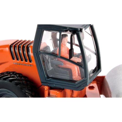 Siku - Walec drogowy 3530 na Arena.pl