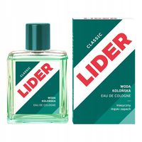 Lider Classic Klasyczna Woda Kolońska 90 ml