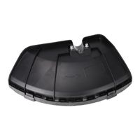 OSŁONA GŁOWICY KOSY SPALINOWEJ NAC BP54CA-V BP540-30 ORYGINAŁ